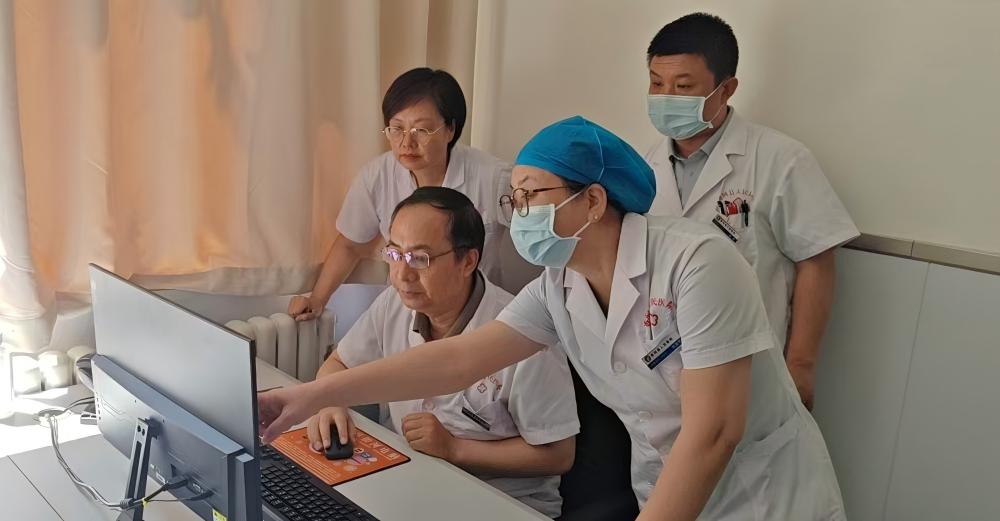 MDT多学科诊疗